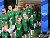 2024.04.02 - WARTA POZNAŃ - ZAGŁĘBIE LUBIN