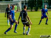 2025.08.17 - ZDJĘCIE KADRY NA SEZON 2025/2026 ORA Z MECZU LKS ZNICZ OBRA - TSG KAMIENIEC