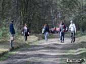 2019.03.24 - CHARYTATYWNY BIEG PO SZANSĘ DLA ADAMA - CZĘŚĆ 1 i 2