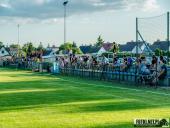 2025.08.17 - ZDJĘCIE KADRY NA SEZON 2025/2026 ORA Z MECZU LKS ZNICZ OBRA - TSG KAMIENIEC