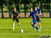 2025.08.17 - ZDJĘCIE KADRY NA SEZON 2025/2026 ORA Z MECZU LKS ZNICZ OBRA - TSG KAMIENIEC