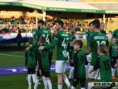 2024.04.02 - WARTA POZNAŃ - ZAGŁĘBIE LUBIN