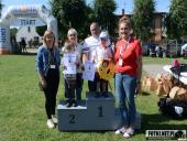 2021.09.05 - BIEG CHARYTATYWNY WYŚCIG PO ŻYCIE MARYSI - cz. 1