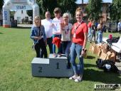 2021.09.05 - BIEG CHARYTATYWNY WYŚCIG PO ŻYCIE MARYSI - cz. 1