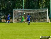 2025.08.17 - ZDJĘCIE KADRY NA SEZON 2025/2026 ORA Z MECZU LKS ZNICZ OBRA - TSG KAMIENIEC