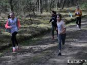 2019.03.24 - CHARYTATYWNY BIEG PO SZANSĘ DLA ADAMA - CZĘŚĆ 1 i 2