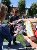 2021.09.05 - BIEG CHARYTATYWNY WYŚCIG PO ŻYCIE MARYSI - cz. 1