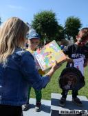 2021.09.05 - BIEG CHARYTATYWNY WYŚCIG PO ŻYCIE MARYSI - cz. 1