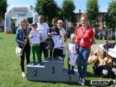 2021.09.05 - BIEG CHARYTATYWNY WYŚCIG PO ŻYCIE MARYSI - cz. 1