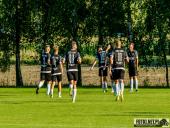 2025.08.17 - ZDJĘCIE KADRY NA SEZON 2025/2026 ORA Z MECZU LKS ZNICZ OBRA - TSG KAMIENIEC