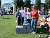 2021.09.05 - BIEG CHARYTATYWNY WYŚCIG PO ŻYCIE MARYSI - cz. 1