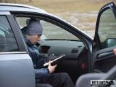 2017.02.18 - VII BIEG GÓRSKI LESZNO-GRZYBOWO