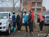 2017.02.18 - VII BIEG GÓRSKI LESZNO-GRZYBOWO