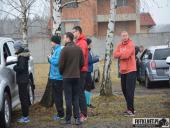 2017.02.18 - VII BIEG GÓRSKI LESZNO-GRZYBOWO