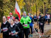 2024.11.11 - 11 WOLSZTYŃSKI BIEG NIEPODLEGŁOŚCI - cz. 2