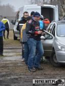 2017.02.18 - VII BIEG GÓRSKI LESZNO-GRZYBOWO