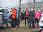 2017.02.18 - VII BIEG GÓRSKI LESZNO-GRZYBOWO