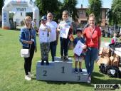 2021.09.05 - BIEG CHARYTATYWNY WYŚCIG PO ŻYCIE MARYSI - cz. 1