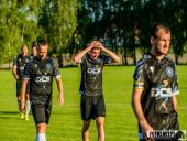 2025.08.17 - ZDJĘCIE KADRY NA SEZON 2025/2026 ORA Z MECZU LKS ZNICZ OBRA - TSG KAMIENIEC