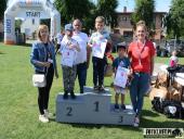 2021.09.05 - BIEG CHARYTATYWNY WYŚCIG PO ŻYCIE MARYSI - cz. 1