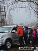 2017.02.18 - VII BIEG GÓRSKI LESZNO-GRZYBOWO