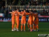 2024.04.02 - WARTA POZNAŃ - ZAGŁĘBIE LUBIN