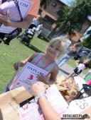 2021.09.05 - BIEG CHARYTATYWNY WYŚCIG PO ŻYCIE MARYSI - cz. 1