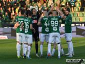 2024.04.02 - WARTA POZNAŃ - ZAGŁĘBIE LUBIN