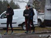 2017.02.18 - VII BIEG GÓRSKI LESZNO-GRZYBOWO