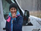 2017.02.18 - VII BIEG GÓRSKI LESZNO-GRZYBOWO