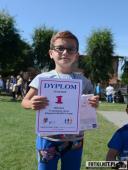 2021.09.05 - BIEG CHARYTATYWNY WYŚCIG PO ŻYCIE MARYSI - cz. 1