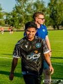 2025.08.17 - ZDJĘCIE KADRY NA SEZON 2025/2026 ORA Z MECZU LKS ZNICZ OBRA - TSG KAMIENIEC