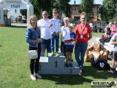 2021.09.05 - BIEG CHARYTATYWNY WYŚCIG PO ŻYCIE MARYSI - cz. 1