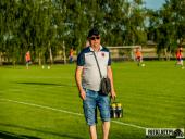 2025.08.17 - ZDJĘCIE KADRY NA SEZON 2025/2026 ORA Z MECZU LKS ZNICZ OBRA - TSG KAMIENIEC