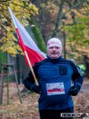 2024.11.11 - 11 WOLSZTYŃSKI BIEG NIEPODLEGŁOŚCI - cz. 2
