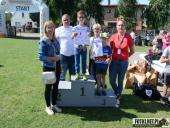 2021.09.05 - BIEG CHARYTATYWNY WYŚCIG PO ŻYCIE MARYSI - cz. 1