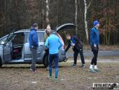 2017.02.18 - VII BIEG GÓRSKI LESZNO-GRZYBOWO