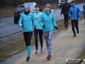 2017.02.18 - VII BIEG GÓRSKI LESZNO-GRZYBOWO