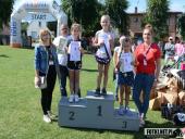 2021.09.05 - BIEG CHARYTATYWNY WYŚCIG PO ŻYCIE MARYSI - cz. 1