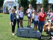 2021.09.05 - BIEG CHARYTATYWNY WYŚCIG PO ŻYCIE MARYSI - cz. 1