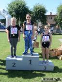 2021.09.05 - BIEG CHARYTATYWNY WYŚCIG PO ŻYCIE MARYSI - cz. 1