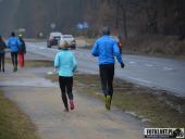 2017.02.18 - VII BIEG GÓRSKI LESZNO-GRZYBOWO