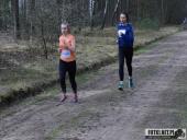 2019.03.24 - CHARYTATYWNY BIEG PO SZANSĘ DLA ADAMA - CZĘŚĆ 1 i 2