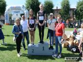 2021.09.05 - BIEG CHARYTATYWNY WYŚCIG PO ŻYCIE MARYSI - cz. 1