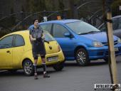 2017.02.18 - VII BIEG GÓRSKI LESZNO-GRZYBOWO