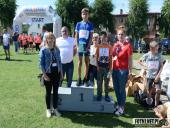 2021.09.05 - BIEG CHARYTATYWNY WYŚCIG PO ŻYCIE MARYSI - cz. 1