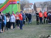 2019.03.24 - CHARYTATYWNY BIEG PO SZANSĘ DLA ADAMA - CZĘŚĆ 1 i 2