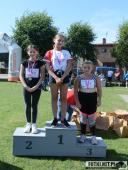 2021.09.05 - BIEG CHARYTATYWNY WYŚCIG PO ŻYCIE MARYSI - cz. 1