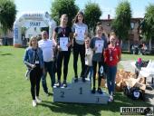 2021.09.05 - BIEG CHARYTATYWNY WYŚCIG PO ŻYCIE MARYSI - cz. 1