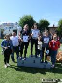 2021.09.05 - BIEG CHARYTATYWNY WYŚCIG PO ŻYCIE MARYSI - cz. 1